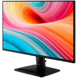 MSI PRO MP242A E2 Professional Business Monitor, 23.8" 120Hz, FHD (1920x1080) 16:9, IPS Anti-glare, 1ms/4ms, 300nits, 1500:1, 17