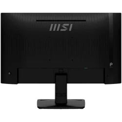 MSI PRO MP242A E2 Professional Business Monitor, 23.8" 120Hz, FHD (1920x1080) 16:9, IPS Anti-glare, 1ms/4ms, 300nits, 1500:1, 17
