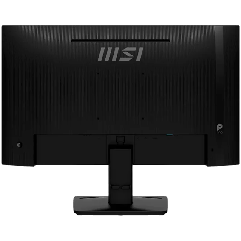 MSI PRO MP242A E2 Professional Business Monitor, 23.8" 120Hz, FHD (1920x1080) 16:9, IPS Anti-glare, 1ms/4ms, 300nits, 1500:1, 17