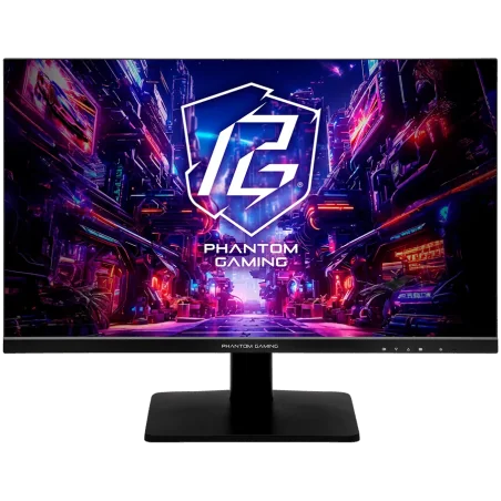Asrock PG27FFX1B Gaming Monitor, 27" FHD(1920x1080) AG, IPS, 520 Hz, 123% sRGB, 1000:1, 400 cd, 178 /178, 1ms, Flicker-free, 2x 