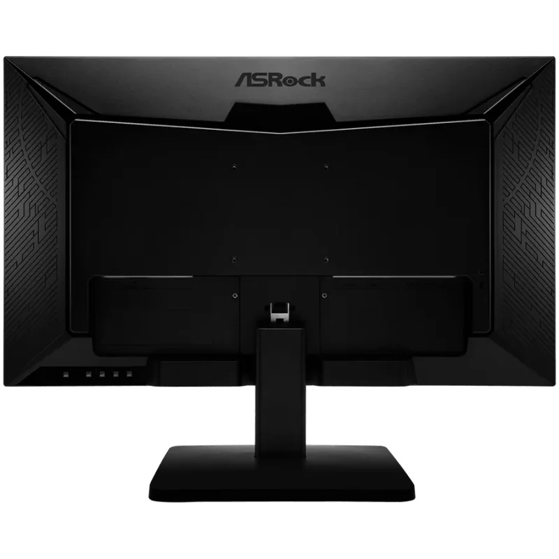 Asrock PG27FFX1B Gaming Monitor, 27" FHD(1920x1080) AG, IPS, 520 Hz, 123% sRGB, 1000:1, 400 cd, 178 /178, 1ms, Flicker-free, 2x 