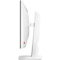 MSI MAG 274QRFW Gaming Monitor, 27" 180Hz, WQHD (2560x1440) 16:9, Rapid IPS Anti-glare, 1ms, 400nits, 1000:1, 178/178, AMD FreeS