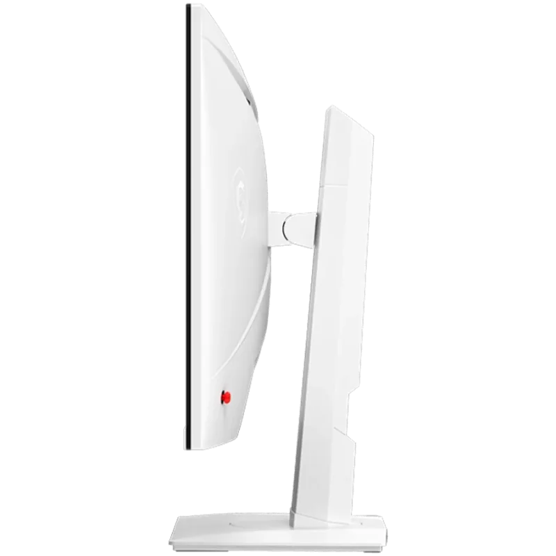 MSI MAG 274QRFW Gaming Monitor, 27" 180Hz, WQHD (2560x1440) 16:9, Rapid IPS Anti-glare, 1ms, 400nits, 1000:1, 178/178, AMD FreeS