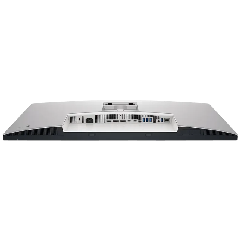 Monitor LED Dell U3225QE, 31.5", 4K UHD 3840x2160, 16:9, 120Hz, IPS, Flicker, 450 cd/m2, 3000:1, 178/178, 8ms/5ms, HDMI, DP, USB