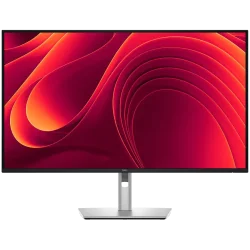 Dell Pro 32 Plus 4K USB-C Hub Monitor P3225QE 31.5" 4K UHD 3840x2160 100Hz, 99% sRGB(CIE 1931), 140 PPI, 16:9, IPS, AG, 350 cd/m