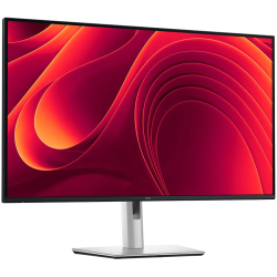 Dell Pro 32 Plus 4K USB-C Hub Monitor P3225QE 31.5" 4K UHD 3840x2160 100Hz, 99% sRGB(CIE 1931), 140 PPI, 16:9, IPS, AG, 350 cd/m