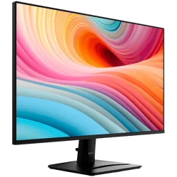 MSI PRO MP275 E2 Professional Business Monitor, 27" 120Hz, FHD (1920x1080) 16:9, IPS Anti-glare, 1ms/4ms, 300nits, 1500:1, 178/1