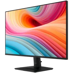 MSI PRO MP275 E2 Professional Business Monitor, 27" 120Hz, FHD (1920x1080) 16:9, IPS Anti-glare, 1ms/4ms, 300nits, 1500:1, 178/1