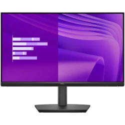 Dell Pro 24 Adjustable Stand Monitor - E2425HSM 23.8" FHD 1920x1080 100Hz, 72% NTSC (CIE 1931), 93 PPI, 16:9, IPS, AG, 250 cd/m2