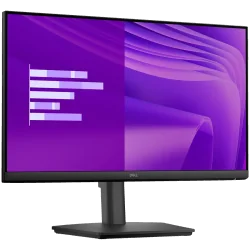 Dell Pro 24 Adjustable Stand Monitor - E2425HSM 23.8" FHD 1920x1080 100Hz, 72% NTSC (CIE 1931), 93 PPI, 16:9, IPS, AG, 250 cd/m2