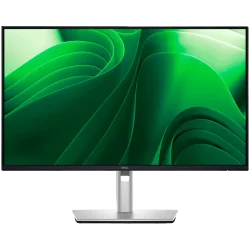 Dell Pro 24 Plus QHD USB-C Hub Monitor P2425DE 23.8" 2560x1440 100Hz, 99% sRGB(CIE 1931), 123 PPI, 16:09, IPS, AG, 350 cd/m2, 15