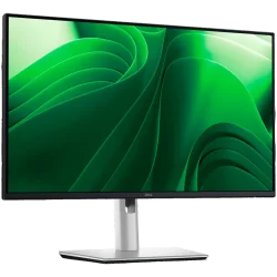 Dell Pro 24 Plus QHD USB-C Hub Monitor P2425DE 23.8" 2560x1440 100Hz, 99% sRGB(CIE 1931), 123 PPI, 16:09, IPS, AG, 350 cd/m2, 15