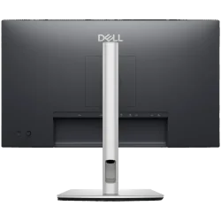 Dell Pro 24 Plus QHD USB-C Hub Monitor P2425DE 23.8" 2560x1440 100Hz, 99% sRGB(CIE 1931), 123 PPI, 16:09, IPS, AG, 350 cd/m2, 15