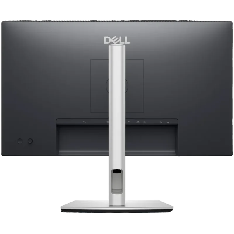 Dell Pro 24 Plus QHD USB-C Hub Monitor P2425DE 23.8" 2560x1440 100Hz, 99% sRGB(CIE 1931), 123 PPI, 16:09, IPS, AG, 350 cd/m2, 15