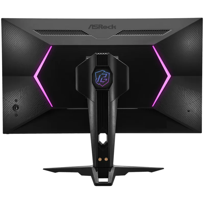 Asrock Gaming Monitor, 31.5" 4K (3840x 2160) OLED, AG, 240/480 Hz, 132% sRGB, 16:9, 1 500 000:1, 178/178, 0.03 ms, High, Swivel 