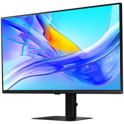 Monitor LED Samsung LS32D800UAUXEN S80UD, 32" FLAT 16:9 (3840x2160) VA 60Hz, 350 cd/m2, 3000:1, 5ms, 178/178, 1xDP, 1xHDMI USB-H