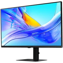 Monitor LED Samsung LS32D800UAUXEN S80UD, 32" FLAT 16:9 (3840x2160) VA 60Hz, 350 cd/m2, 3000:1, 5ms, 178/178, 1xDP, 1xHDMI USB-H