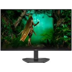 Monitor LED Dell SE2725HG 27" 1920x1080, FHD, 200Hz, IPS, 16:9, 1000:1, 250 cd/m2, 8ms/1ms (GtG), 178/178, HDMI 2.1 (x2), Displa
