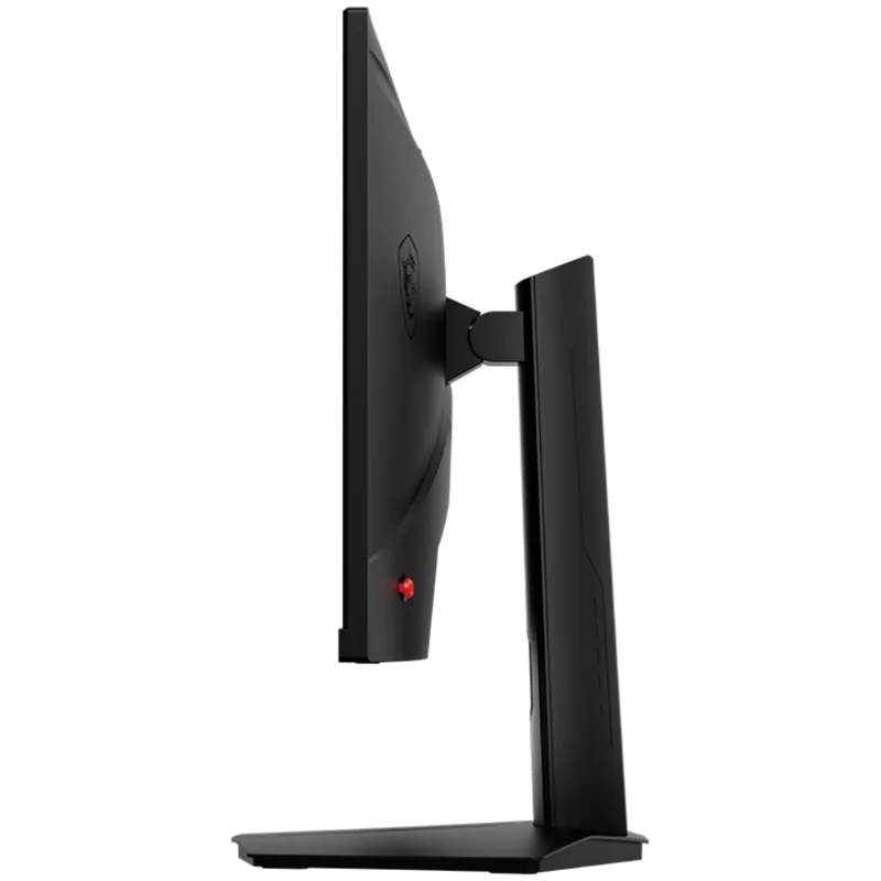 MSI G244F E2 Gaming Monitor, 23.8" 180Hz, FHD (1920x1080) 16:9, Rapid IPS Anti-glare, 1ms, 300nits, 1000:1, 178/178, Adaptive-Sy