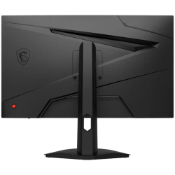 MSI G244F E2 Gaming Monitor, 23.8" 180Hz, FHD (1920x1080) 16:9, Rapid IPS Anti-glare, 1ms, 300nits, 1000:1, 178/178, Adaptive-Sy