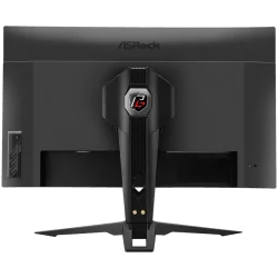 Asrock Gaming Monitor, 31.5" QHD(2560x1440) VA, AG, 165 Hz, 92% sRGB, 16:9, 3000:1, 550 cd/m², 178º/178º, 1ms (MPRT), Flicker-fr