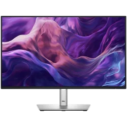 Monitor LED Dell Professional P2425 24.07", 1920x1200, WUXGA, 100Hz, IPS Antiglare, 16:10, 1500:1, 300 cd/m2, 8ms/5ms, 178/178, 