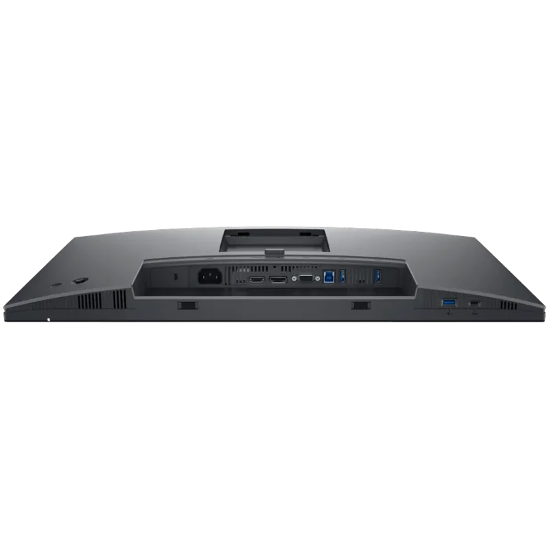 Monitor LED Dell Professional P2425 24.07", 1920x1200, WUXGA, 100Hz, IPS Antiglare, 16:10, 1500:1, 300 cd/m2, 8ms/5ms, 178/178, 