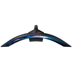 Monitor LED Samsung LS49CG950EUXEN Odyssey G95C, 49" DQHD Curved 1000R 32:9 (5120x1440) VA 240Hz, 450 cd/㎡, 2500:1, HDR1000, 1ms