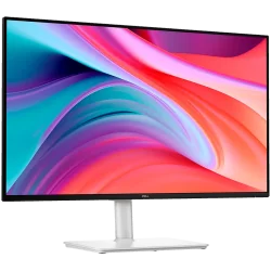 Monitor Dell 27 Plus S2725DSM 27", 2560 x 1440, QHD, 144 Hz, IPS Antiglare, 16:9, 1500:1, 350 cd/m2, 8ms/5ms/4ms/1ms, AMD FreeSy