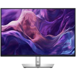 Monitor LED Dell Professional P2425E 24.07", 1920x1200, WUXGA, 100Hz, IPS AG, 16:10, 1500:1, 300 cd/m2, 8ms/5ms, 178/178, 99% sR