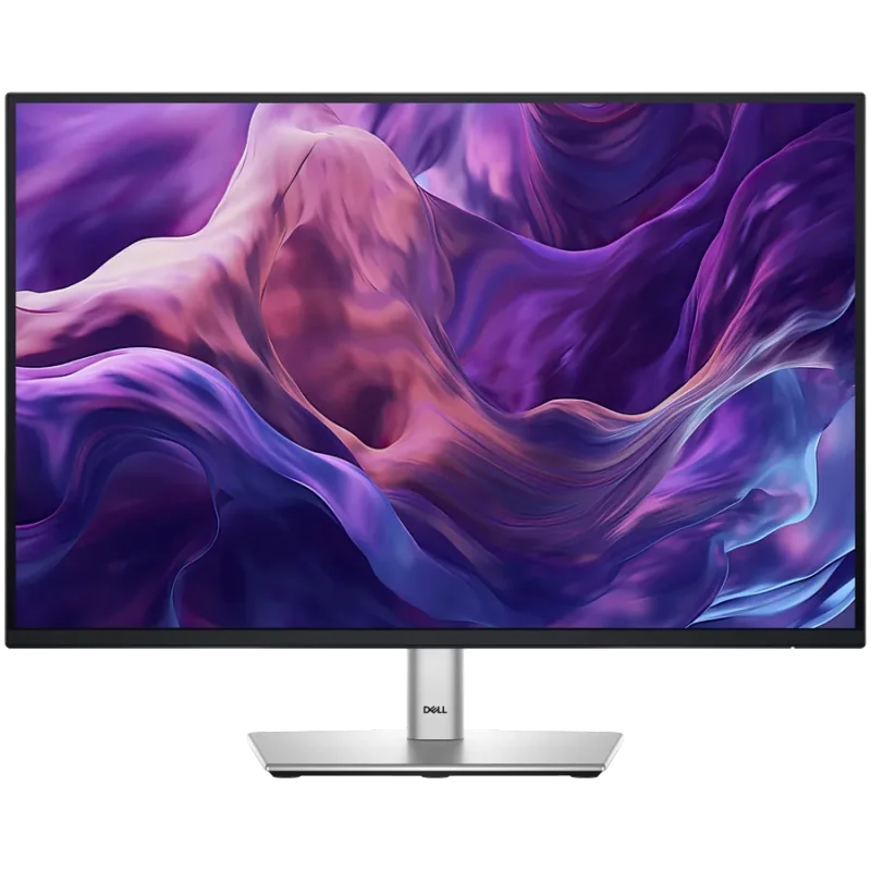 Monitor LED Dell Professional P2425E 24.07", 1920x1200, WUXGA, 100Hz, IPS AG, 16:10, 1500:1, 300 cd/m2, 8ms/5ms, 178/178, 99% sR
