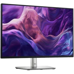 Monitor LED Dell Professional P2425E 24.07", 1920x1200, WUXGA, 100Hz, IPS AG, 16:10, 1500:1, 300 cd/m2, 8ms/5ms, 178/178, 99% sR