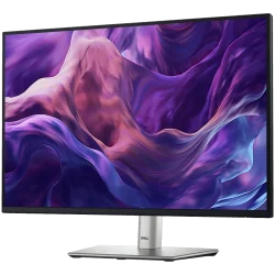 Monitor LED Dell Professional P2425E 24.07", 1920x1200, WUXGA, 100Hz, IPS AG, 16:10, 1500:1, 300 cd/m2, 8ms/5ms, 178/178, 99% sR