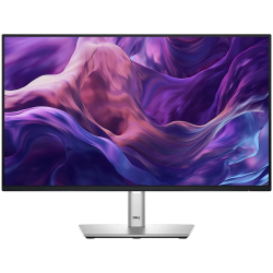 Monitor LED Dell Professional P2425H 23.8", 1920x1080, FHD, 100Hz, IPS AG, 16:9, 1500:1, 250 cd/m2, 8ms/5ms, 178/178, 99% sRGB, 