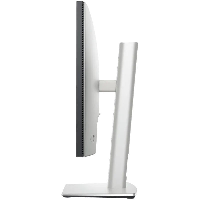 Dell UltraSharp U2424HE, 23.8" 1920x1080 16:9 120Hz IPS AG, 178/178, 1000:1, 250cd/m, 5ms(fast)/8ms, Light Sensor, 1xDP/1xHDMI/1