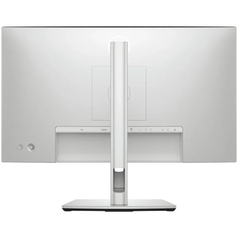 Dell UltraSharp U2424HE, 23.8" 1920x1080 16:9 120Hz IPS AG, 178/178, 1000:1, 250cd/m, 5ms(fast)/8ms, Light Sensor, 1xDP/1xHDMI/1