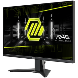 MSI MAG 275F Gaming Monitor, 27" 180Hz, FHD (1920x1080) 16:9, Rapid IPS, 0.5ms, 250nits, 1000:1, 178/178, AMD FreeSync, 1x DP, 2