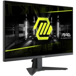 MSI MAG 275F Gaming Monitor, 27" 180Hz, FHD (1920x1080) 16:9, Rapid IPS, 0.5ms, 250nits, 1000:1, 178/178, AMD FreeSync, 1x DP, 2