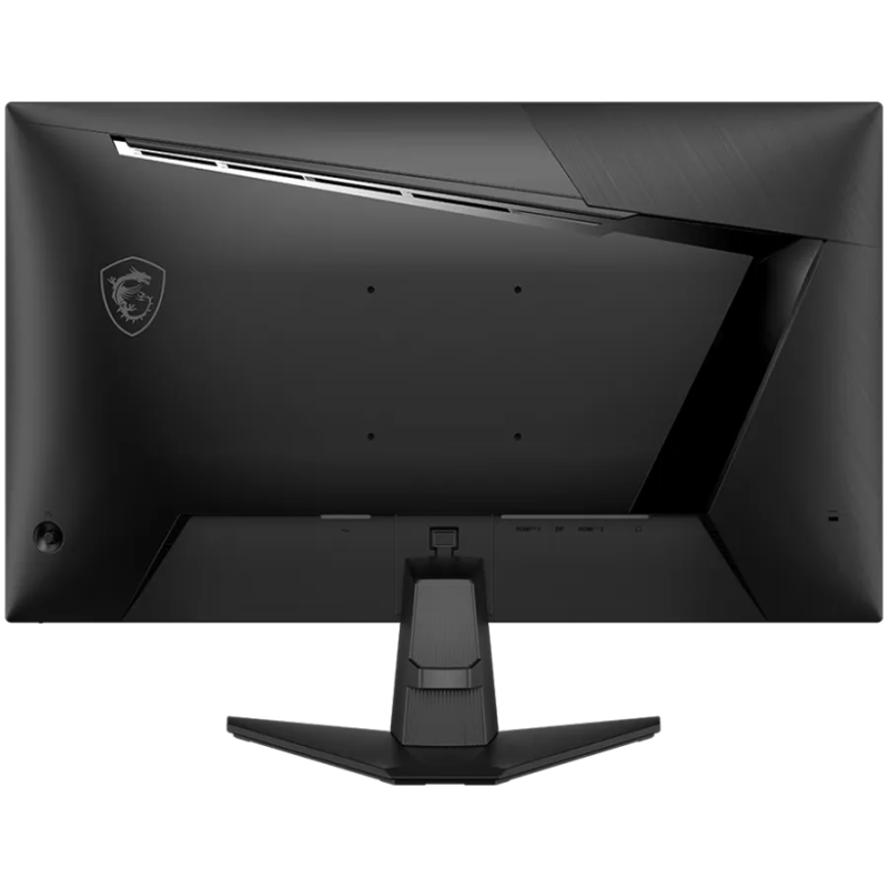 MSI MAG 275F Gaming Monitor, 27" 180Hz, FHD (1920x1080) 16:9, Rapid IPS, 0.5ms, 250nits, 1000:1, 178/178, AMD FreeSync, 1x DP, 2
