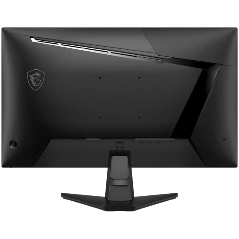 MSI MAG 275F Gaming Monitor, 27" 180Hz, FHD (1920x1080) 16:9, Rapid IPS, 0.5ms, 250nits, 1000:1, 178/178, AMD FreeSync, 1x DP, 2