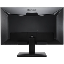 Asrock Gaming Monitor, 27" QHD(2560x1440) IPS, Anti-Glare, 180 Hz, 99% sRGB, 1000:1, 16:9, 400 cd/m², 178º/178º, 1ms (MPRT), AMD