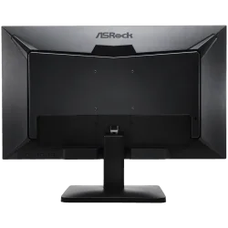 Asrock Gaming Monitor, 27" QHD(2560x1440) IPS, Anti-Glare, 180 Hz, 99% sRGB, 1000:1, 16:9, 400 cd/m², 178º/178º, 1ms (MPRT), AMD