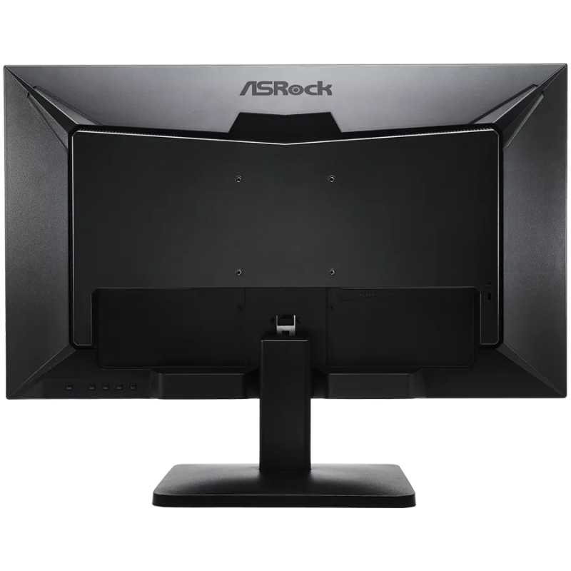 Asrock Gaming Monitor, 27" QHD(2560x1440) IPS, Anti-Glare, 180 Hz, 99% sRGB, 1000:1, 16:9, 400 cd/m², 178º/178º, 1ms (MPRT), AMD