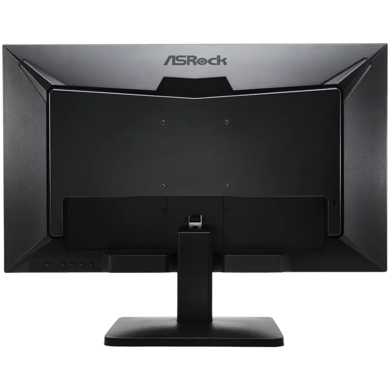 Asrock Gaming Monitor, 27" QHD(2560x1440) IPS, Anti-Glare, 180 Hz, 99% sRGB, 1000:1, 16:9, 400 cd/m², 178º/178º, 1ms (MPRT), AMD