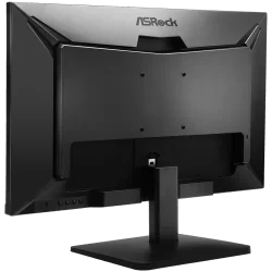 Asrock Gaming Monitor, 27" QHD(2560x1440) IPS, Anti-Glare, 180 Hz, 99% sRGB, 1000:1, 16:9, 400 cd/m², 178º/178º, 1ms (MPRT), AMD