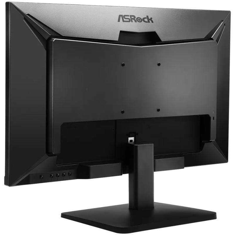 Asrock Gaming Monitor, 27" QHD(2560x1440) IPS, Anti-Glare, 180 Hz, 99% sRGB, 1000:1, 16:9, 400 cd/m², 178º/178º, 1ms (MPRT), AMD