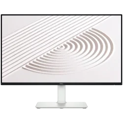 Monitor LED DELL S-series S2425HS 24", 1920x1080, FHD, 100Hz, IPS Antiglare, 16:9, 1500:1, 250 cd/m2, 8ms/5ms/4ms, 178/178, 99% 