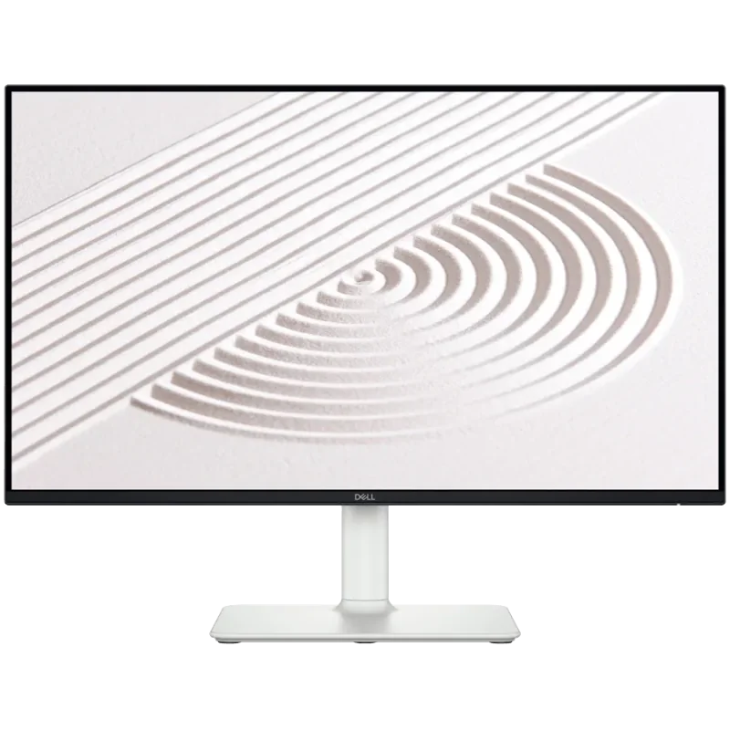 Monitor LED DELL S-series S2425HS 24", 1920x1080, FHD, 100Hz, IPS Antiglare, 16:9, 1500:1, 250 cd/m2, 8ms/5ms/4ms, 178/178, 99% 