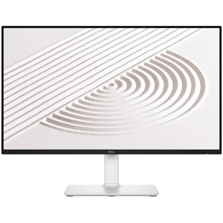 Monitor LED DELL S-series S2425HS 24", 1920x1080, FHD, 100Hz, IPS Antiglare, 16:9, 1500:1, 250 cd/m2, 8ms/5ms/4ms, 178/178, 99% 