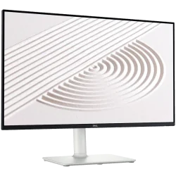 Monitor LED DELL S-series S2425HS 24", 1920x1080, FHD, 100Hz, IPS Antiglare, 16:9, 1500:1, 250 cd/m2, 8ms/5ms/4ms, 178/178, 99% 